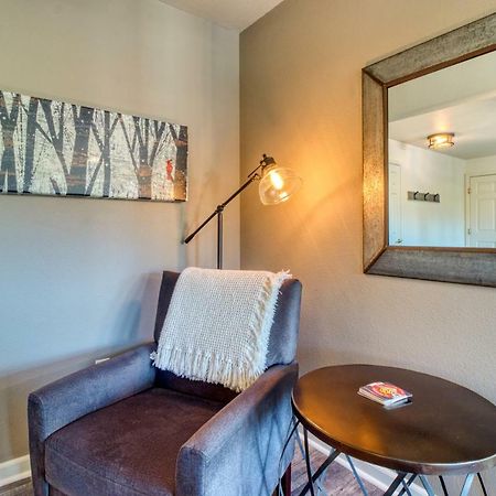 Quiet In The Pines - Permit #3120 Apartment Estes Park Exterior photo