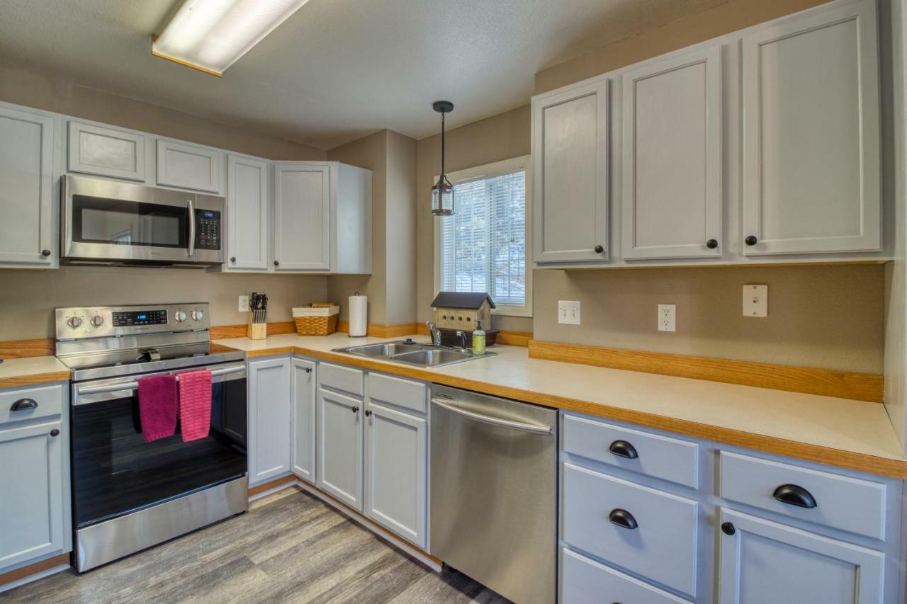 Quiet In The Pines - Permit #3120 Apartment Estes Park Exterior photo