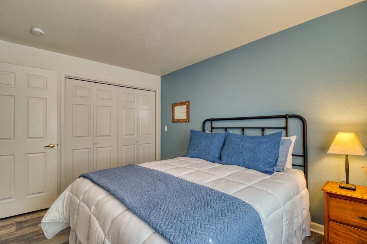 Quiet In The Pines - Permit #3120 Apartment Estes Park Exterior photo