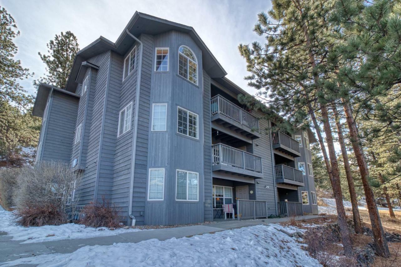 Quiet In The Pines - Permit #3120 Apartment Estes Park Exterior photo
