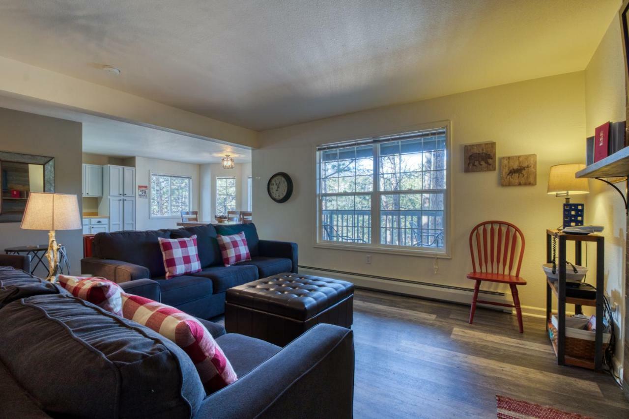 Quiet In The Pines - Permit #3120 Apartment Estes Park Exterior photo