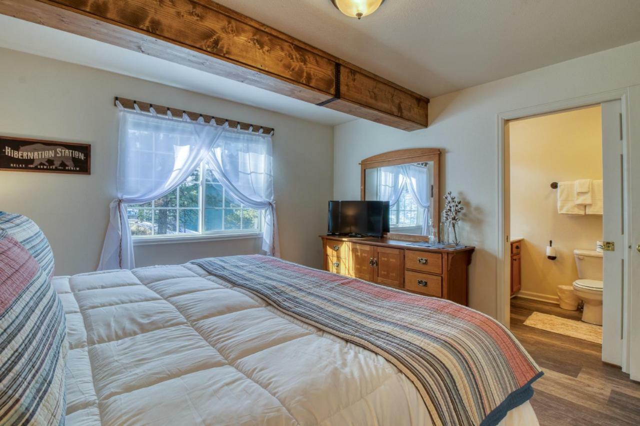 Quiet In The Pines - Permit #3120 Apartment Estes Park Exterior photo