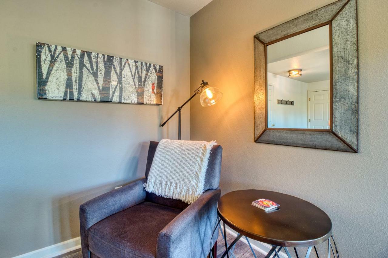 Quiet In The Pines - Permit #3120 Apartment Estes Park Exterior photo